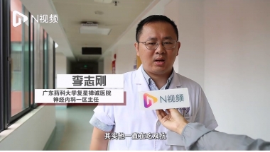 韩国男子在穗务工日夜颠