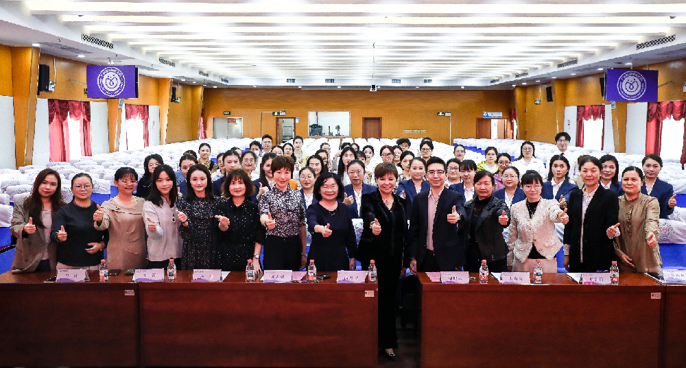 筑质量基石，育质控英才——湾区