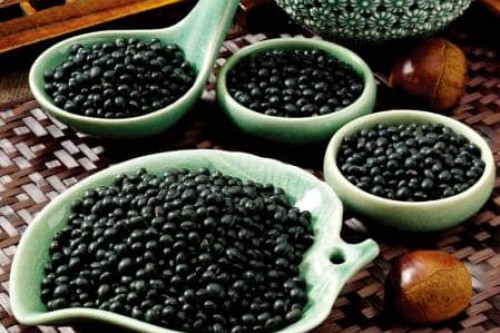 患有糖尿病能不能吃黑豆？
