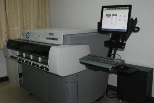 美国雅培i-2000全自动化学