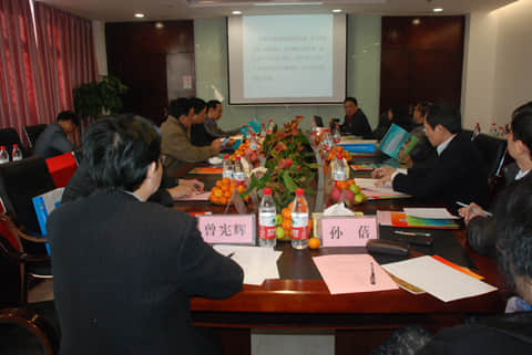 广药附属医疗单位2013年年会在我院取得圆满成功 广药附属医疗单位2013年年会在我院取得圆满成功