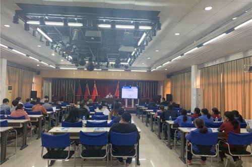 我院胸痛中心走进广东粤运交通
