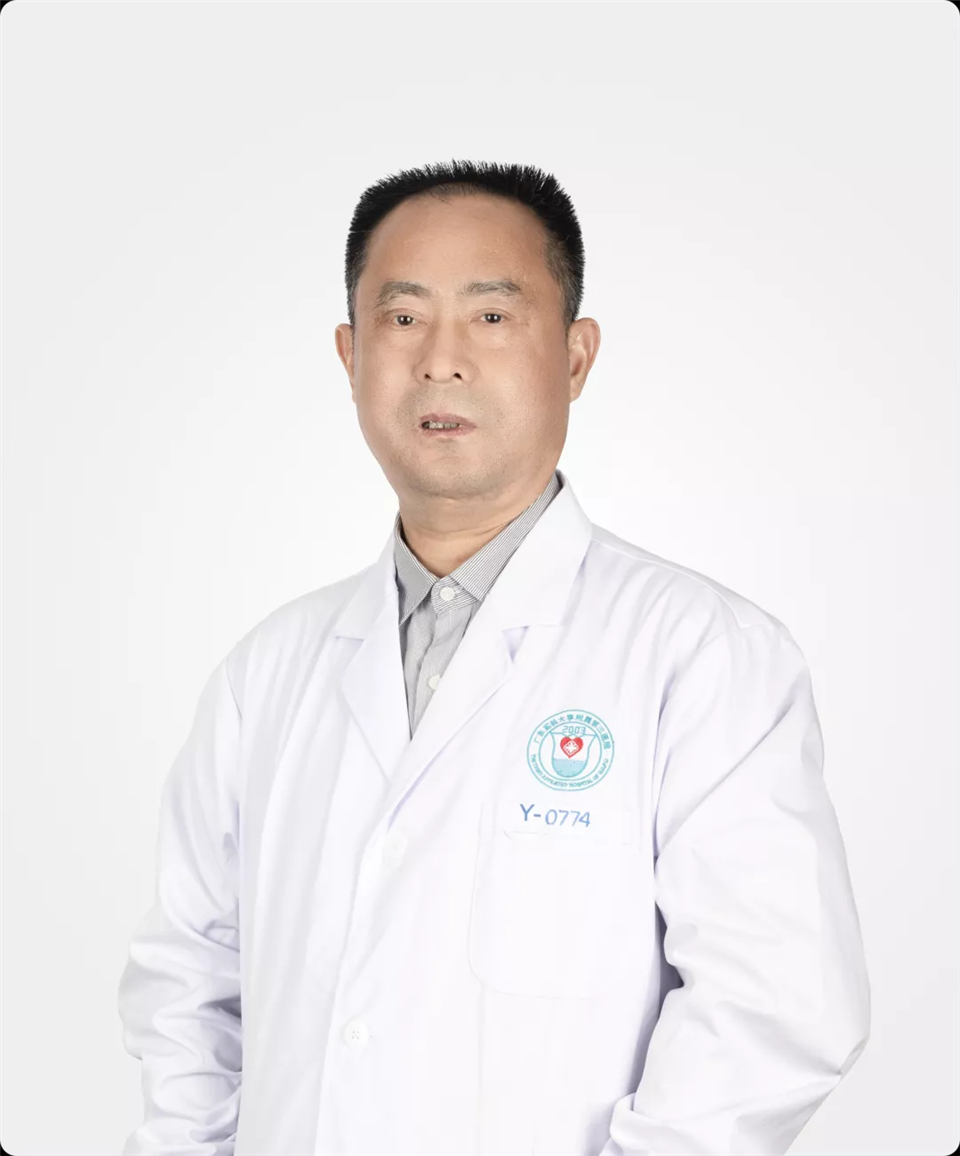 专家介绍 | 我院引进高层次人才,提升专科服务能力 专家介绍 | 我院引进高层次人才,提升专科服务能力