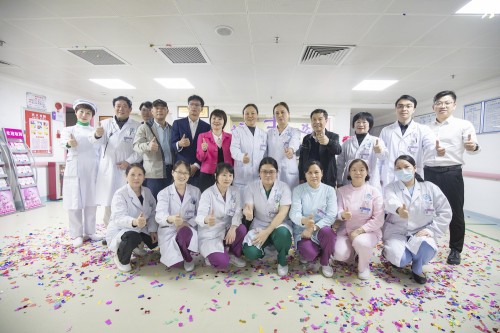 护佑女性健康——广州新市医院