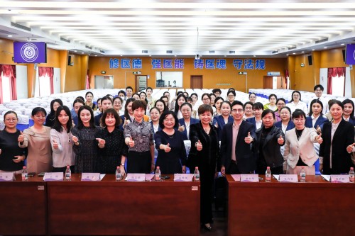 筑质量基石，育质控英才——湾区