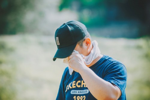 高“烤”预警上线！医生提醒：收
