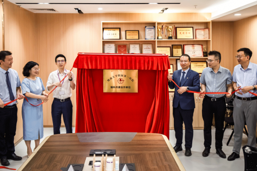 合作共建｜我院携手暨南大学附属第一医院，开启脑科诊疗新篇章