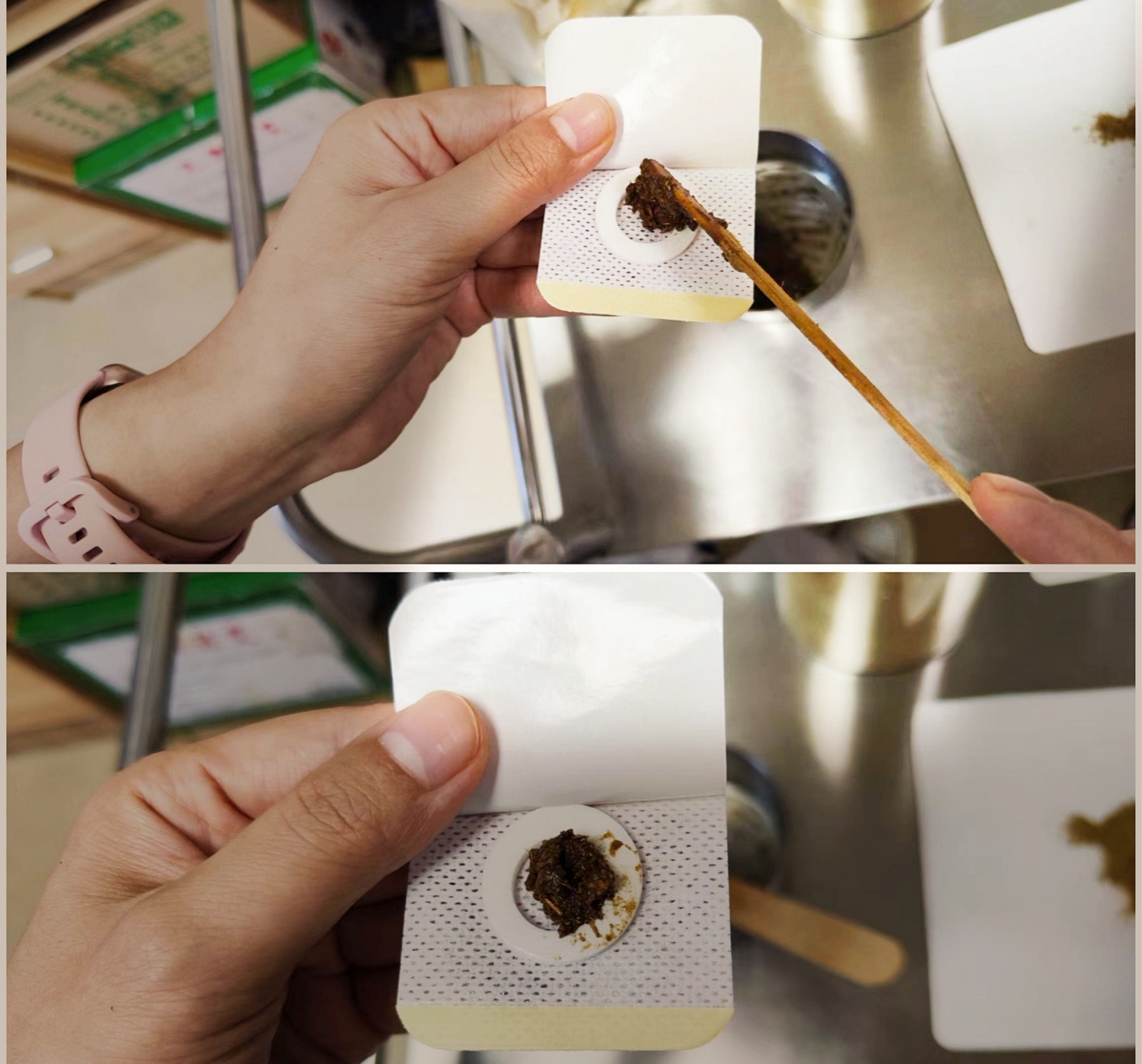 抓住养生黄金期！三九贴，开贴！