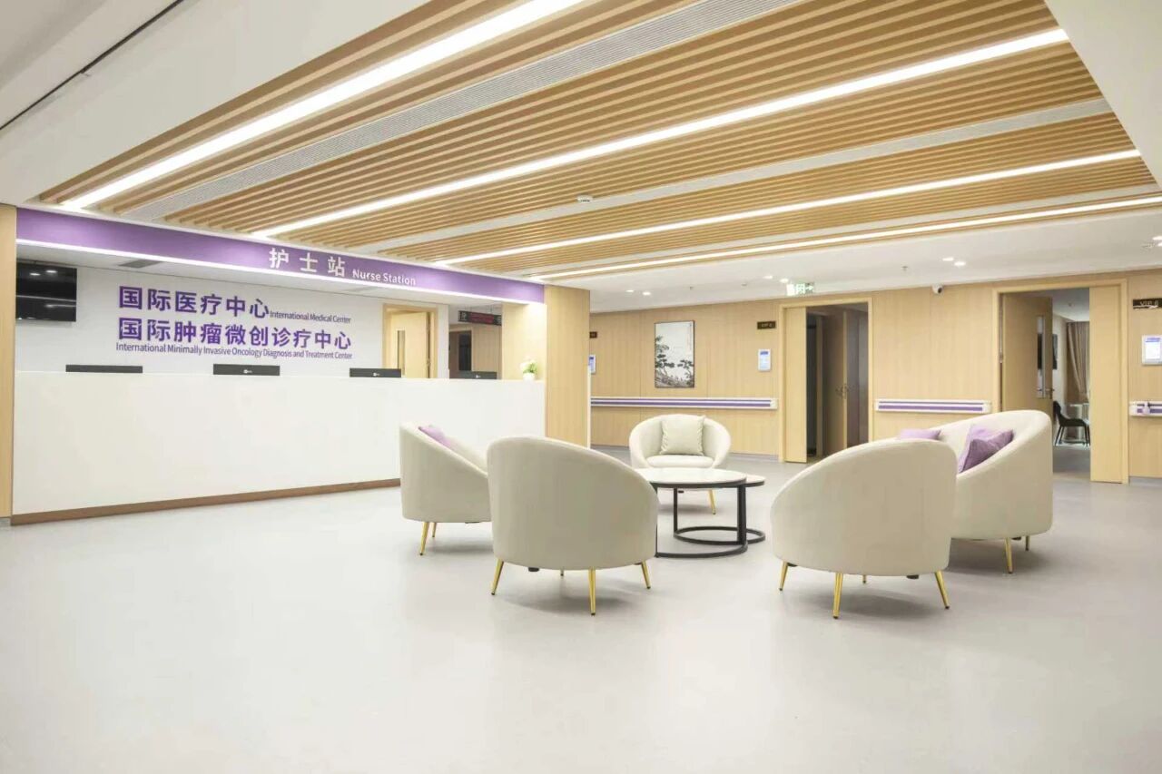 我院获批广东省“港澳药械通”第四批指定医疗机构