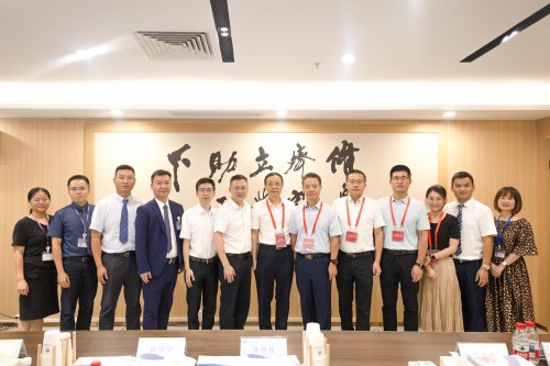 高分通过！我院成功获评省级创伤中心建设单位