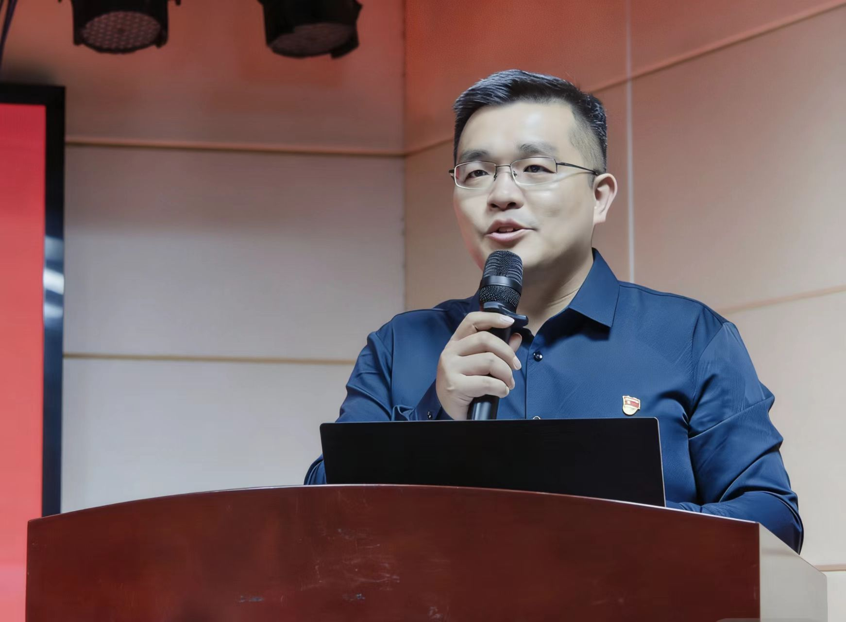 医院召开树立和践行正确政绩观学习教育动员会 医院召开树立和践行正确政绩观学习教育动员会