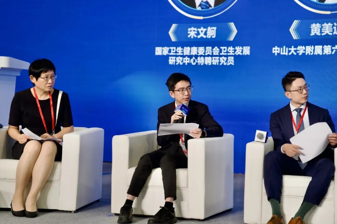 载誉赴会 | 我院“出征”2026广州医博会，共话国际医疗服务创新路径
