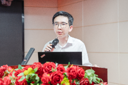 医心向党守初心，实干担当护健康——记我院树立和践行正确政