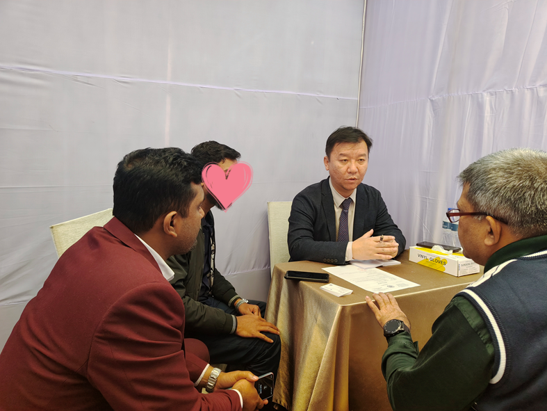 丝路传医声 大爱暖孟邦——广州复星禅诚医院孟加拉国义诊暨国际交流圆满落幕