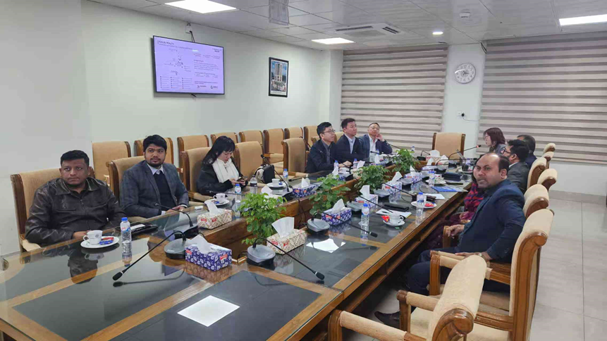 丝路传医声 大爱暖孟邦——广州复星禅诚医院孟加拉国义诊暨国际交流圆满落幕