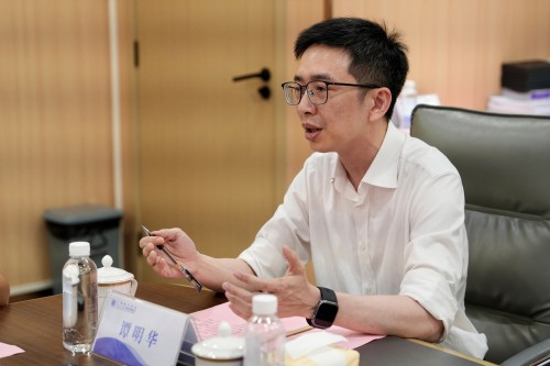 汇聚各界力量，监督护航就医