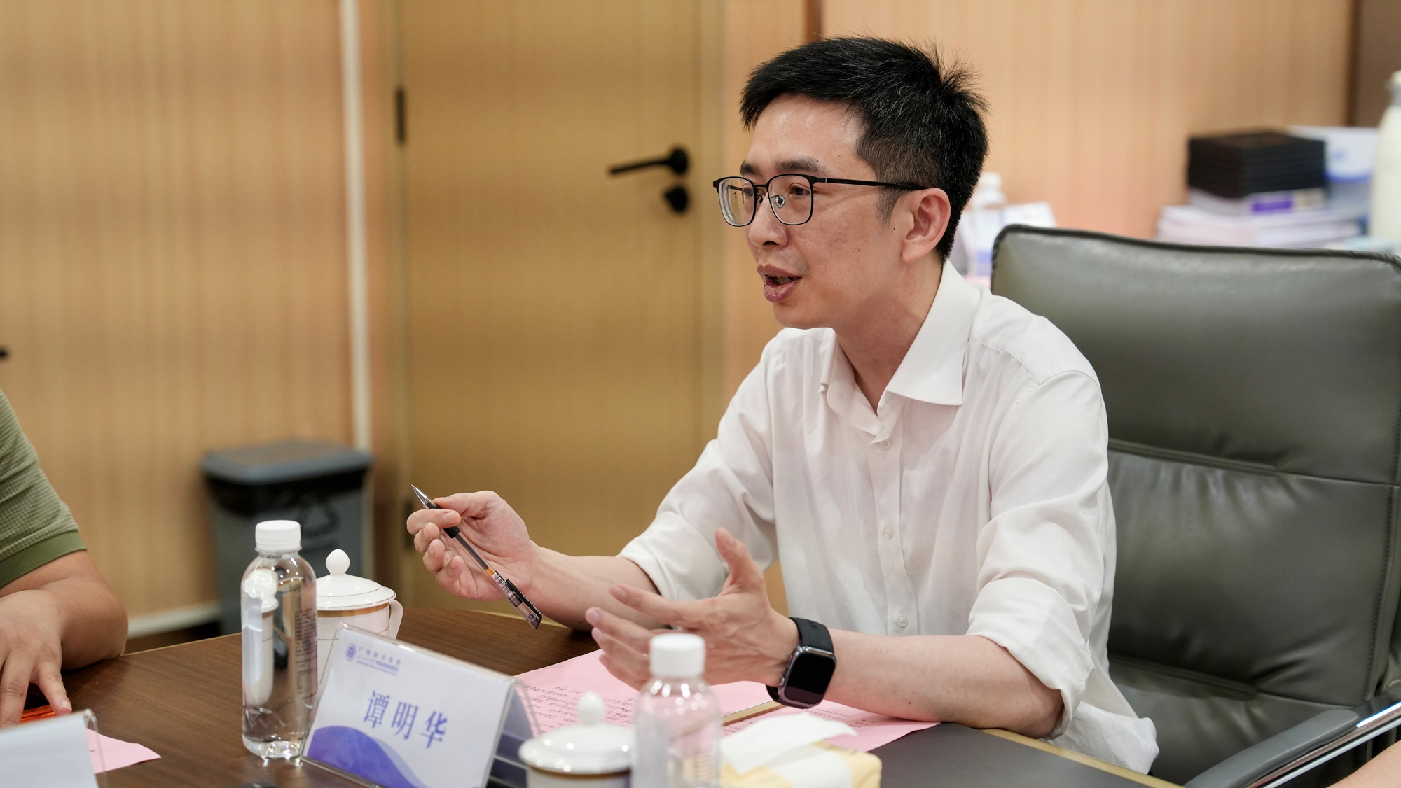 汇聚各界力量,监督护航就医 汇聚各界力量,监督护航就医
