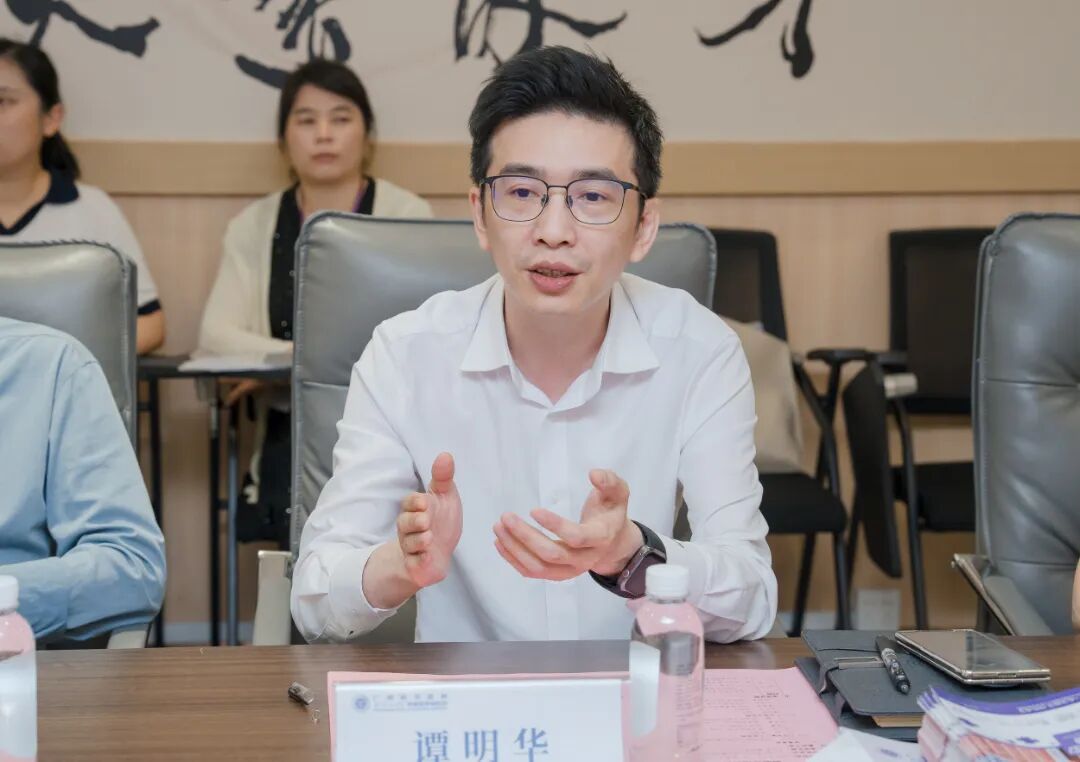 牵手百年三甲名院,签约医联体,共筑湾区健康高地 牵手百年三甲名院,签约医联体,共筑湾区健康高地