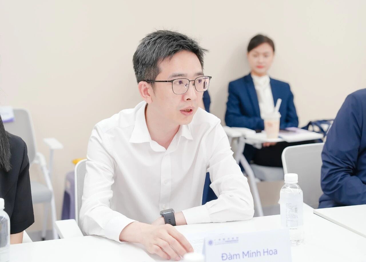 广州禅医亮相首届国际肿瘤治疗峰会,国际化医疗实力吸引多国专家组团参访 广州禅医亮相首届国际肿瘤治疗峰会,国际化医疗实力吸引多国专家组团参访